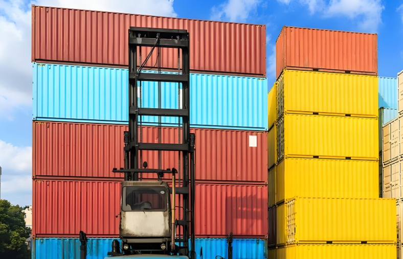 中国出口货物到中东需要注意什么?