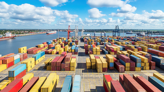 中国整柜货物走新加坡海运专线怎么走？