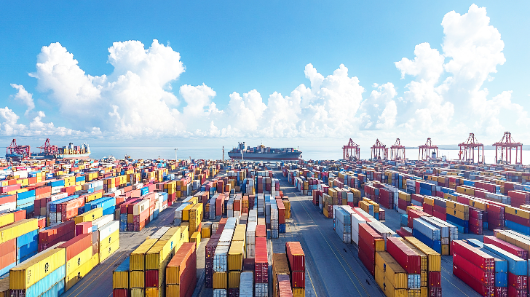 中国整柜运输到巴基斯坦：港口选择与运输指南！