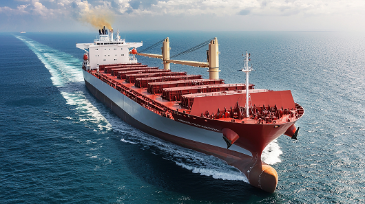 如何选择中国到美国整柜运输的最优路线？