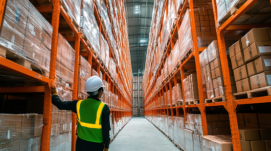 中国到菲律宾整柜电子产品海运清关流程复杂吗？