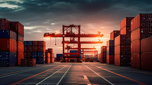 仰光港对整柜货物的尺寸或重量有限制吗？