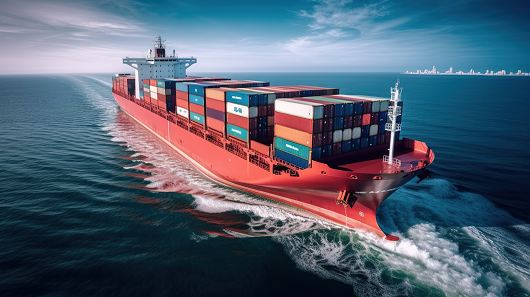 深圳到迪拜整柜海运需要多长时间才能到达？