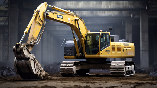 深圳至迪拜超大件整柜运输：如何选择具备超限资质的物流商？