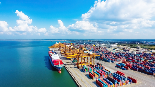 如何选择靠谱的沙特阿拉伯整柜海运服务商？