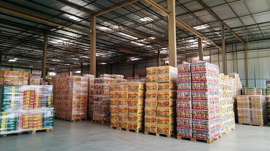 电子产品整柜海运菲律宾时效一般需要多久？