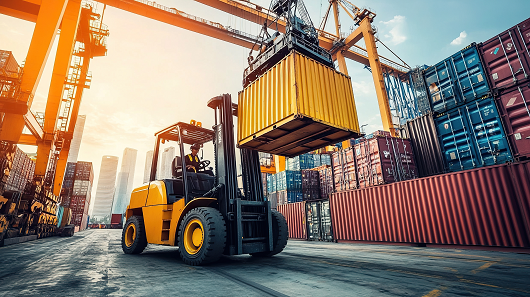 在中国买了家具怎样运到新加坡？