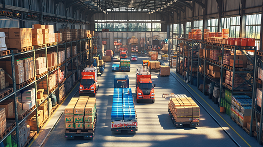 深圳运输整柜货物在仰光港的堆存费用如何计算？