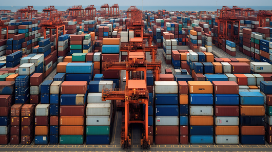 整柜运输沙特阿拉伯：港口特殊要求解析！