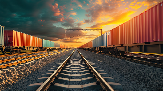 从中国到仰光港的整柜海运航线有哪些选择？