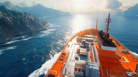 中国到美国整柜运输对货物包装有哪些特殊要求？