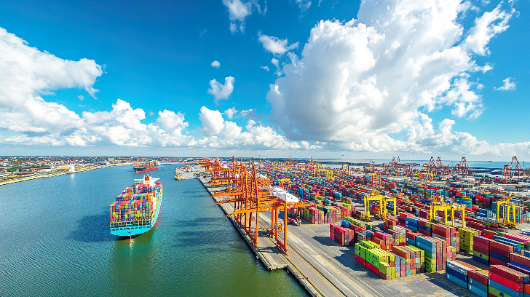 深圳电子产品整柜运输到巴基斯坦卡西姆港需要注意什么？