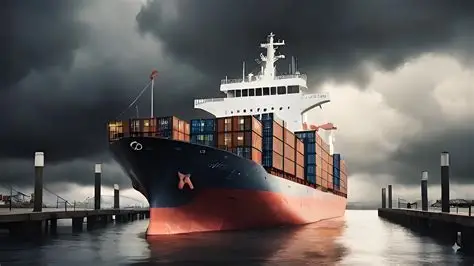 从中国发货到加拿大：如何选择最经济的运输方式？