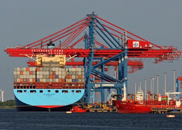 从深圳发二手手机到非洲怎么才最方便