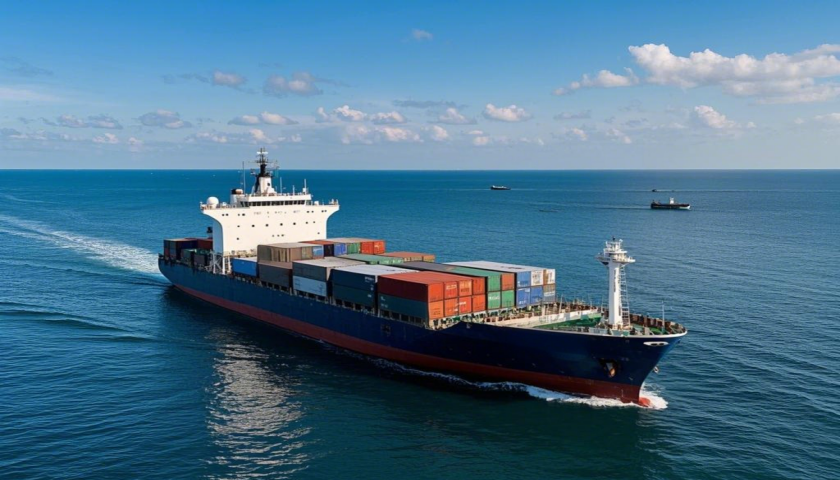 超重储能柜全球海运全流程指南：从港口选择、船公司政策到合规文件