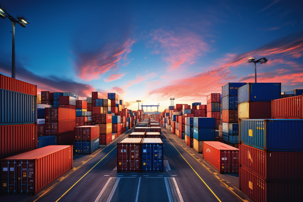 20立方米家具海运洛杉矶方案：中国企业出口成本精算与供应链优化