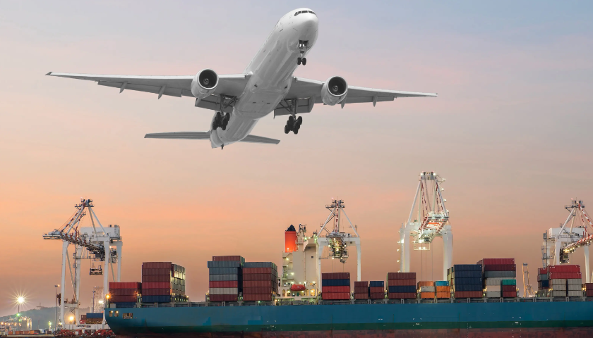 空运国际货运禁运品全解析：2025合规指南，规避风险与罚款