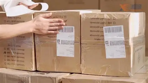 出口货物标签合规全指南