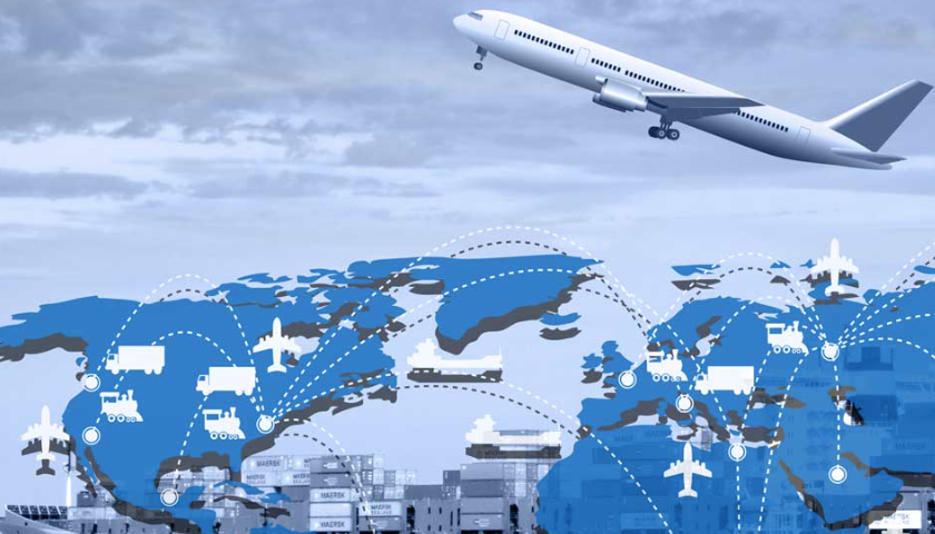 空运中的“泡货”如何计算体积重？轻货和重货价格差异