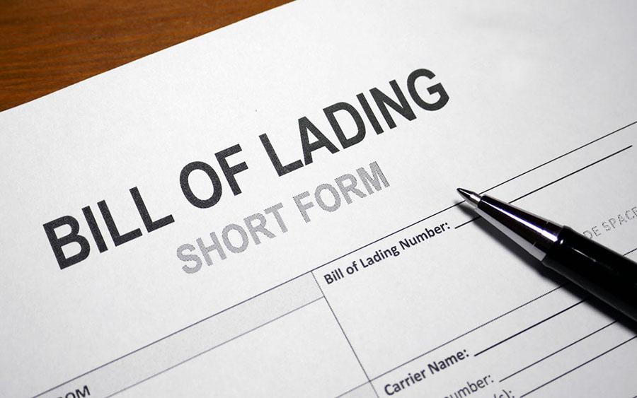 因提单信息错误需要改单或重签，船公司会收多少改单费？