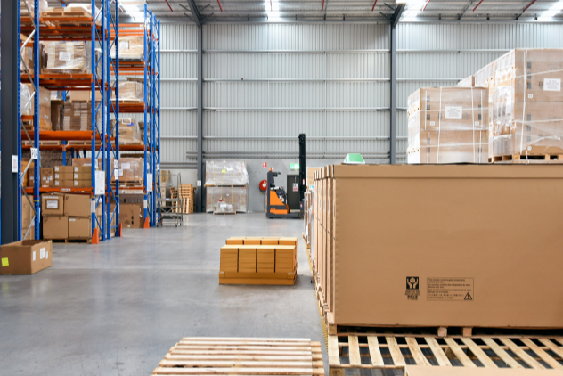 超大件设备（工程物流）出口到非洲，运输方案和费用估算