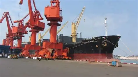 从中国各港口到越南胡志明/泰国林查班港近洋海运价