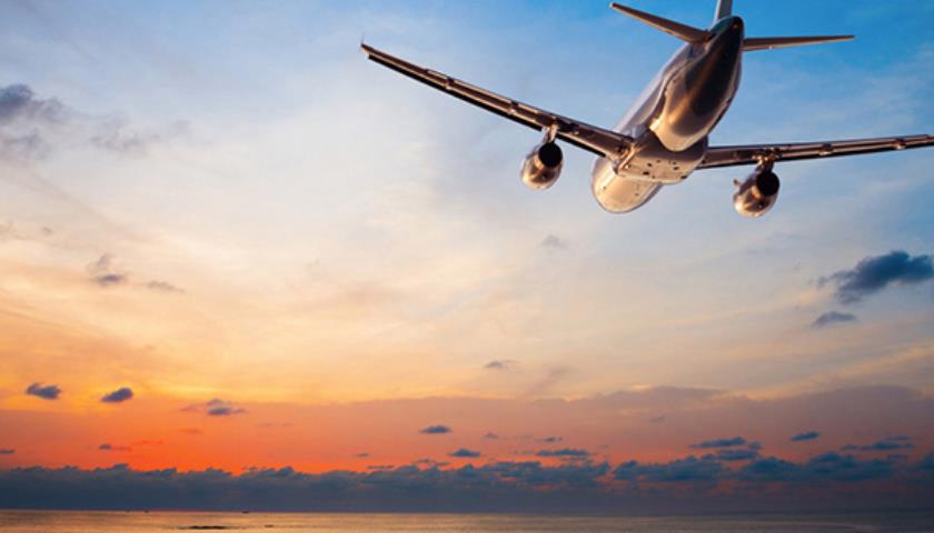 空运提单（AWB）签发和货物起飞之间的流程与时间节点