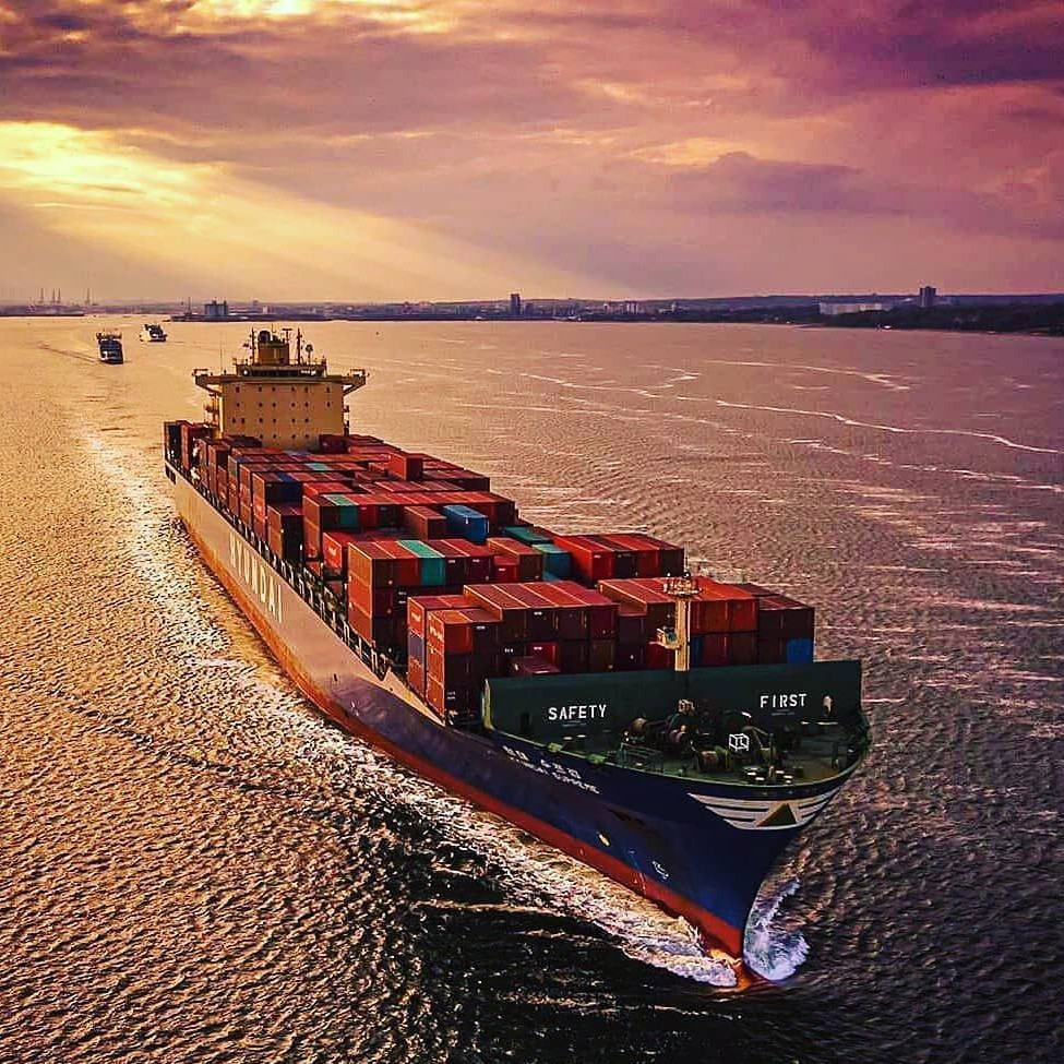 不同船公司（MSC, Maersk, COSCO）在美线服务上的口碑和优势对比