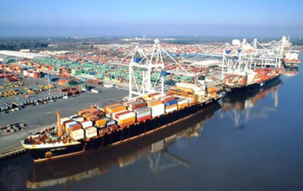 从青岛港发化工原料到美国休斯顿，对包装和提单有什么特殊要求？