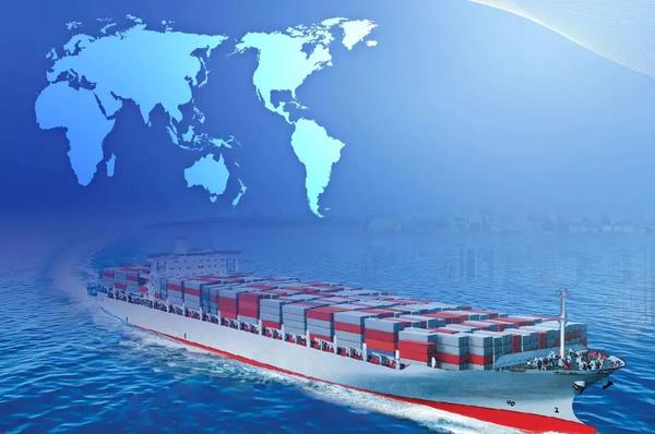 国际海运航线全解析：分类、主干道与全球物流地图
