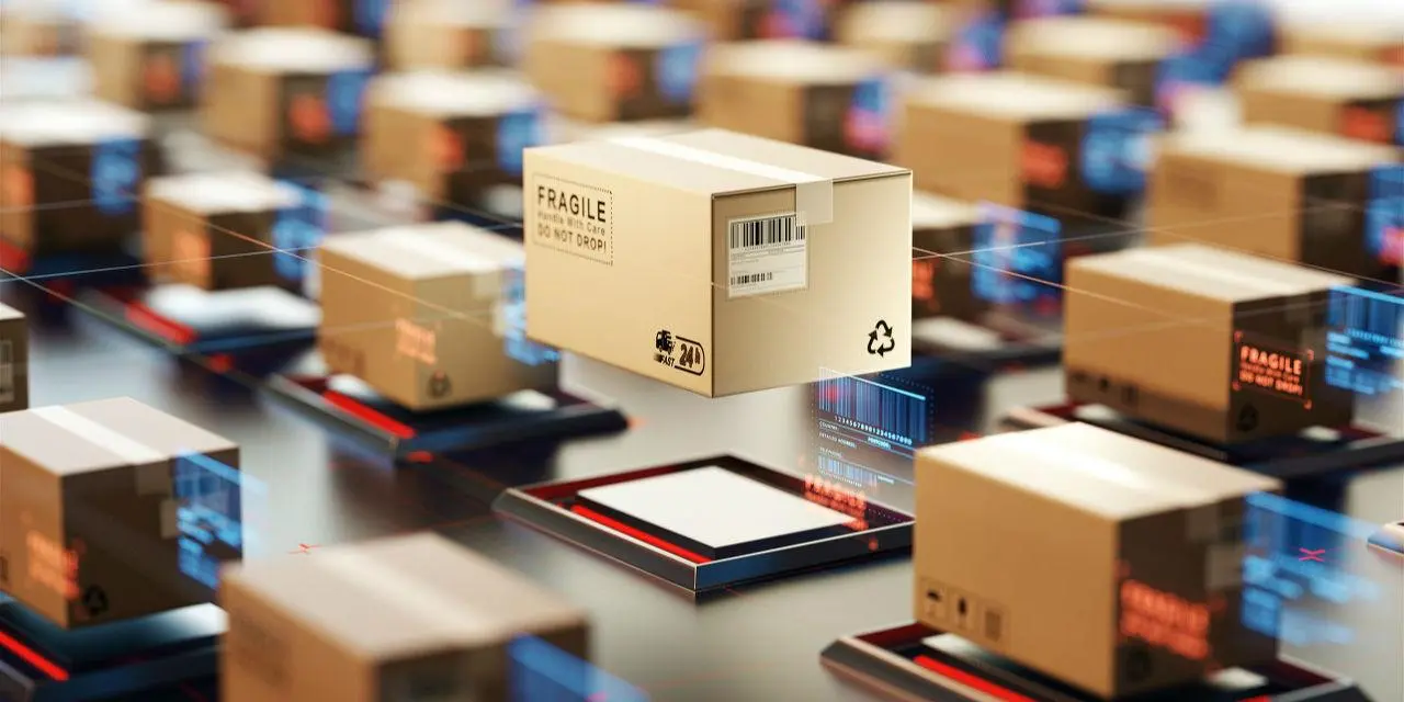 国际物流报价单（Quotation）全解析：从O/F到DOC，看懂每一分钱