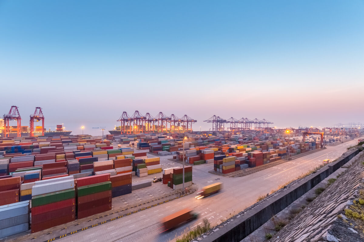 海运集装箱装柜7大技巧：如何最大化利用空间并保证货物安全