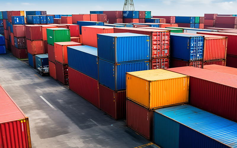 国际海运起运港与目的港选择全攻略：优化路线，降本增效