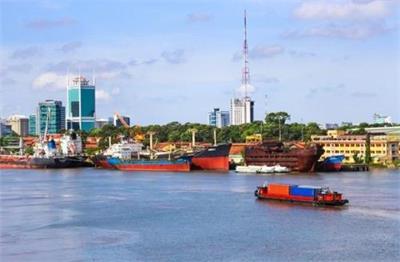 深圳到越南胡志明市的海运，拼箱多少钱一立方？几天能到？