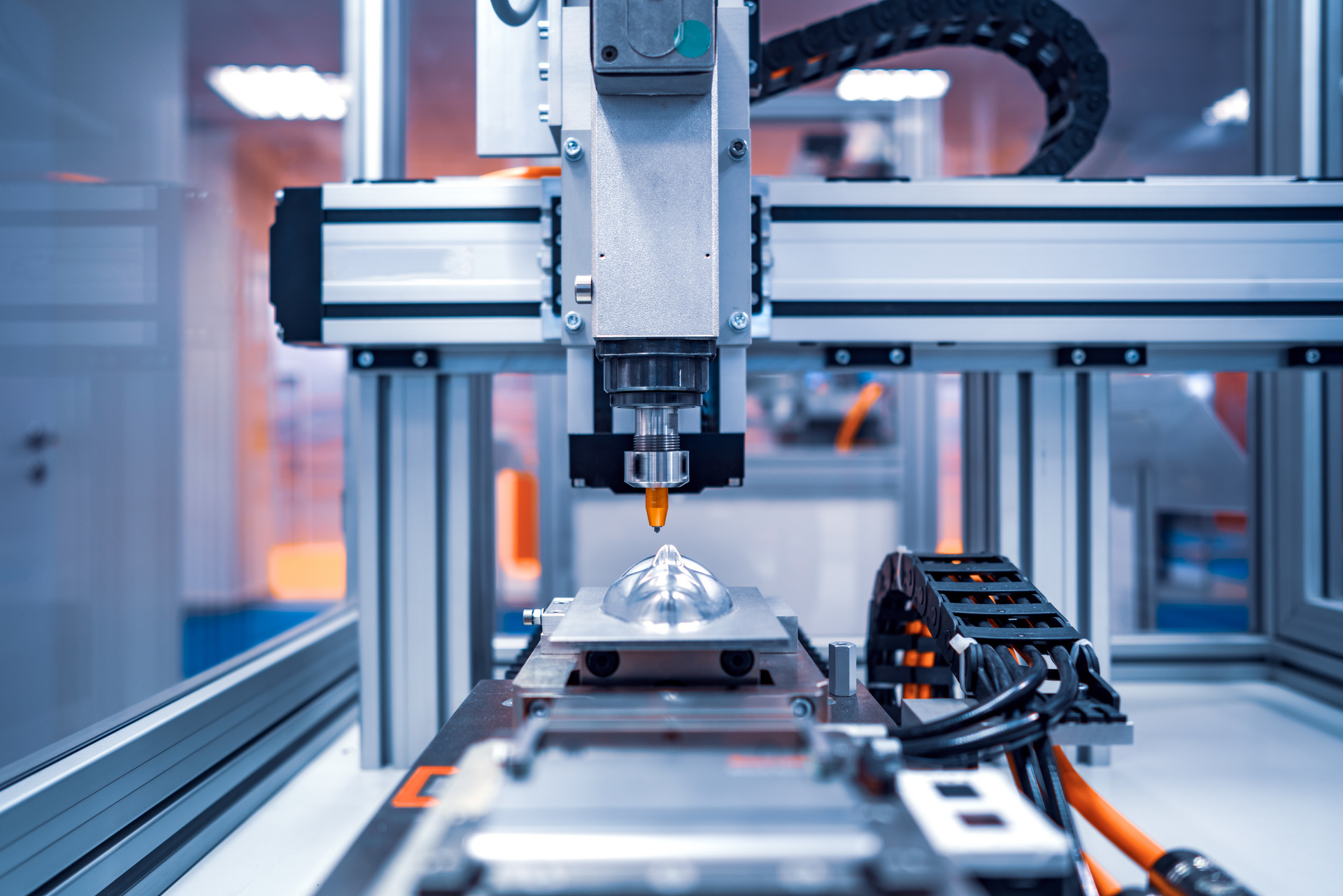 超大件货物（比如一台机床）出口，有几种海运方式可以选择？