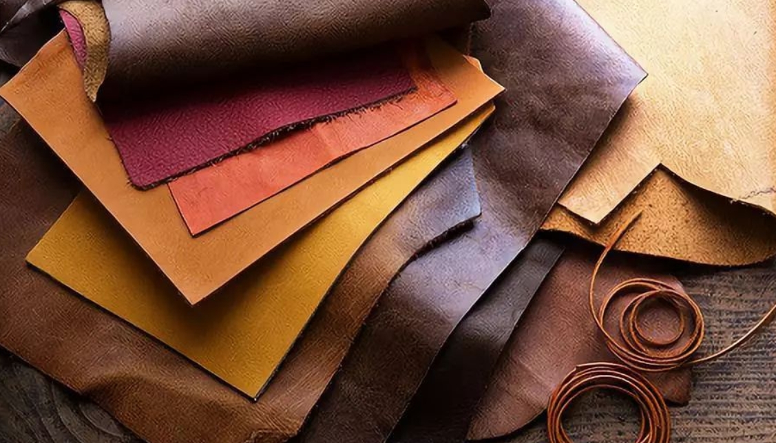 怕潮的货物（比如皮革），海运集装箱里怎么防潮？