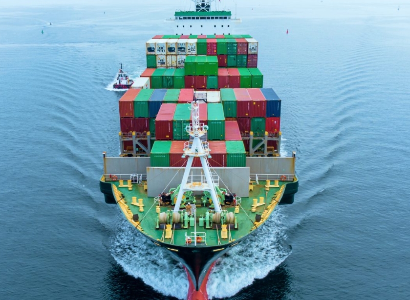 从盐田港发整柜到美国，所谓的“甩柜”是什么意思？怎么避免？