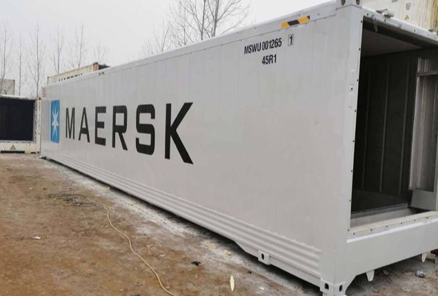 从青岛发冷冻食品到马来西亚，需要订冷藏集装箱吗？怎么操作？