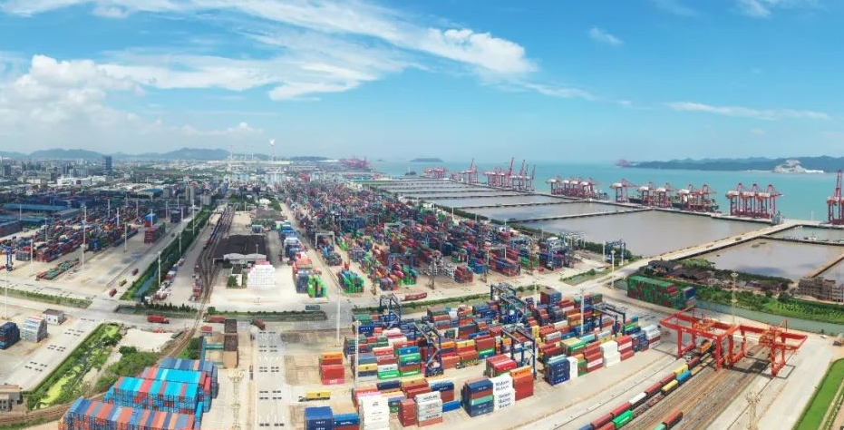 春节前是出货高峰，工厂应该提前多久安排海运计划？