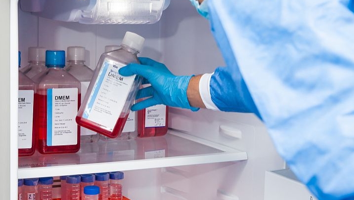 需要零下20度运输的药品，走海运怎么保证温度？