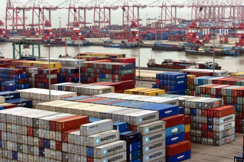 海运费用是出货前付清，还是船开了再付？