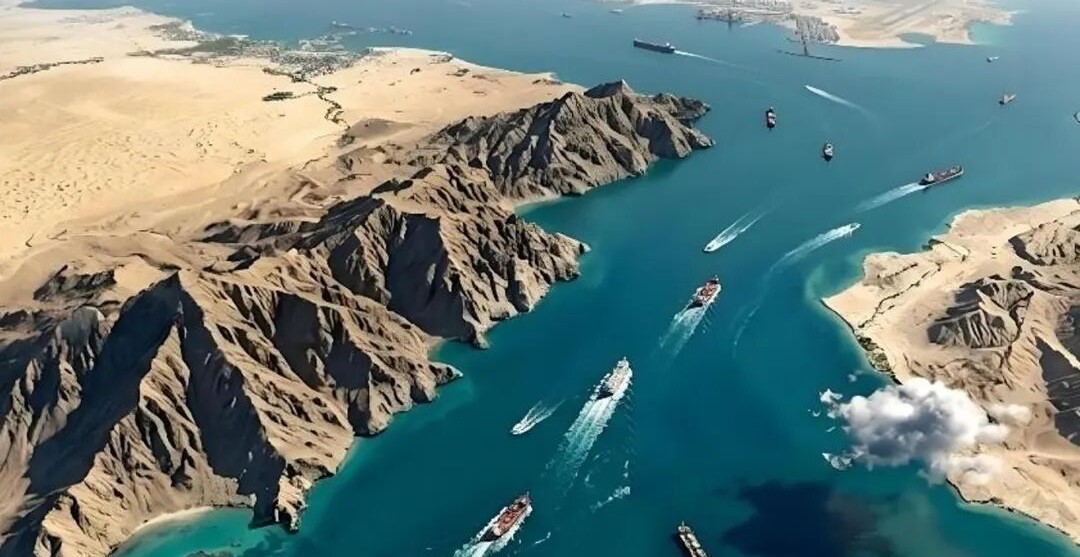 200万美元！霍尔木兹海峡开征过路费，货主怎么办？