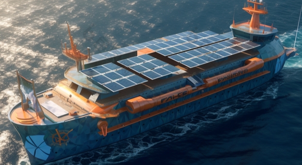 太阳能板海运，如何避免玻璃破损和索赔纠纷？