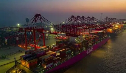 船突然跳港了，你的货怎么办？