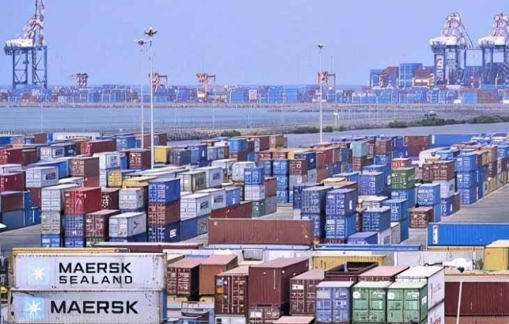 非洲港口，哪些最容易丢货？怎么防？