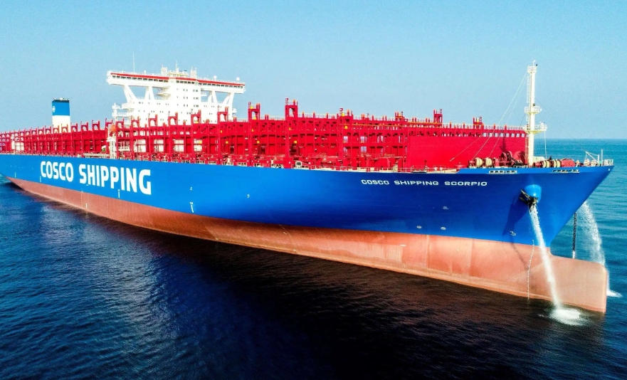 货去西非，拉各斯港和科托努港怎么选？