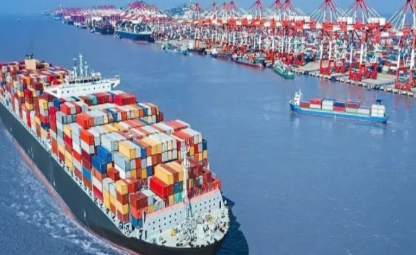 货去美国，洛杉矶港和长滩港怎么选？