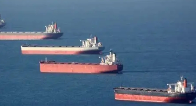 从运价跳涨到航线改道，地缘冲突如何冲击海运？