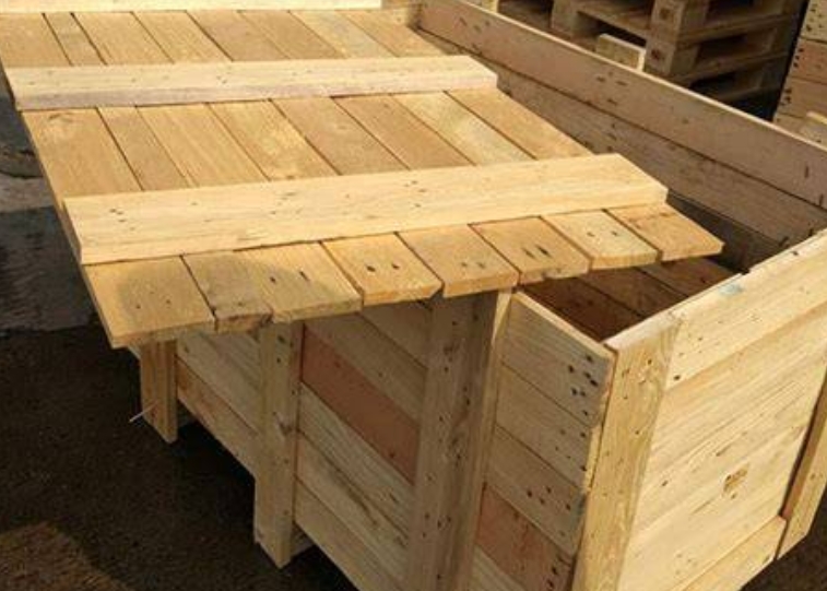 国际海运木质包装为什么要熏蒸？货主必看的检疫要求