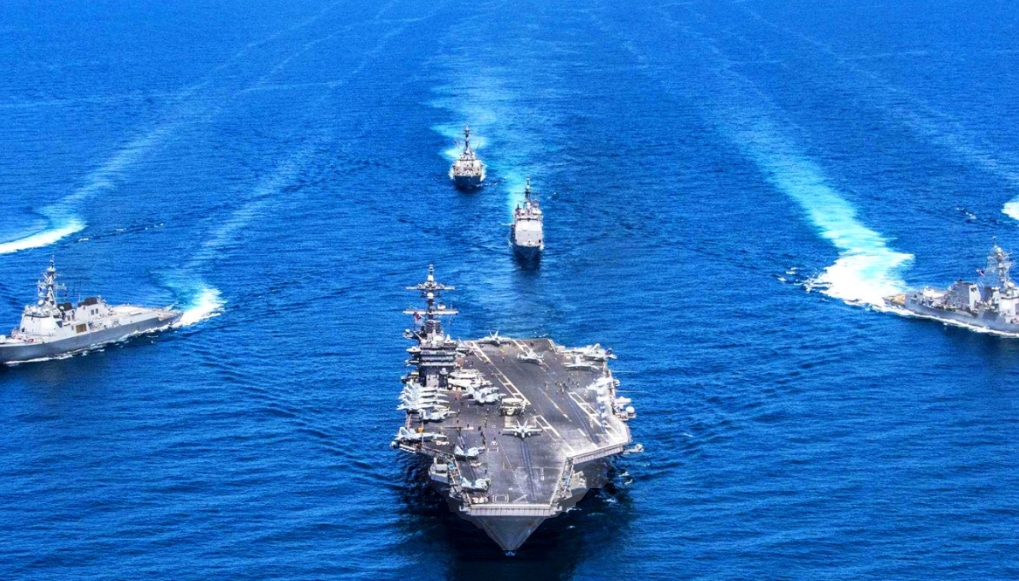 中东局势升级：全球航运”大动脉”受阻，外贸企业如何应对？